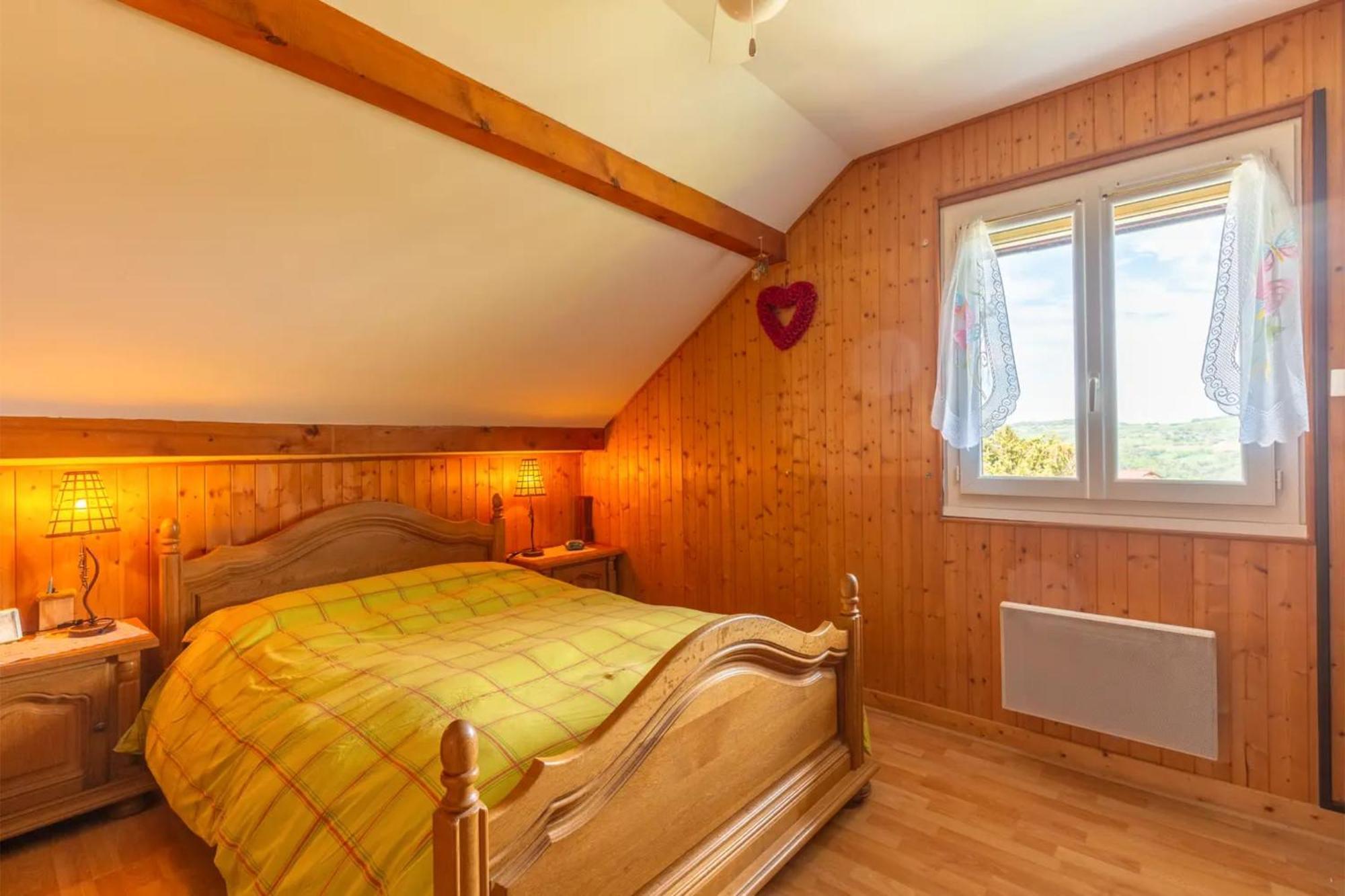 Chambres D'Hotes Pres Lac Annecy Etercy Extérieur photo